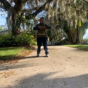 Meet your Posher, Pedro